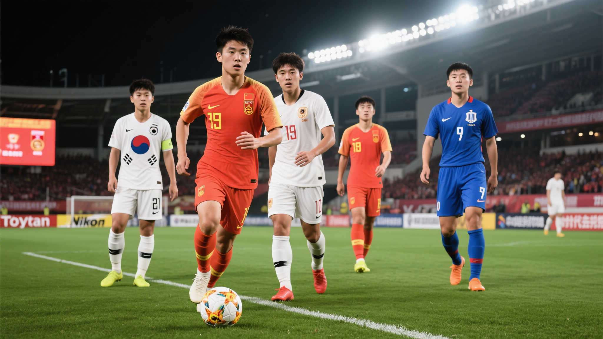 瓜迪奥拉：执教梅西是享受，期待未来与亚合作